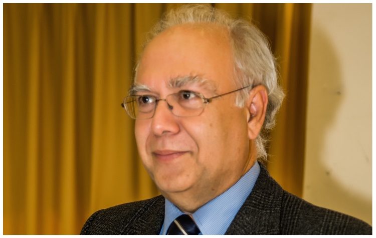 Ο Χρήστος Κάππας νέος πρόεδρος του Δημοτικού Συμβουλίου