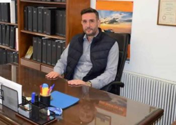 Αποχώρηση Ν. Ζόμπολα από την παράταξη «Αγία Παρασκευή η πόλη μας»