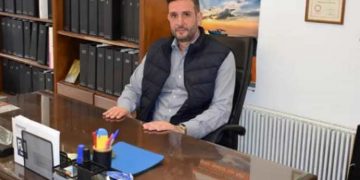 Αποχώρηση Ν. Ζόμπολα από την παράταξη «Αγία Παρασκευή η πόλη μας»