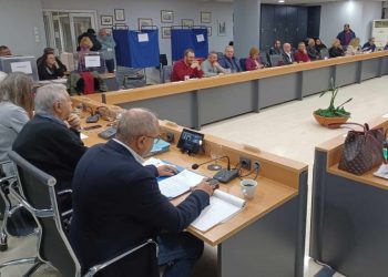 Κατά της απομάκρυνσης του φαρμακείου ΕΟΠΥΥ ο Δήμος Ηρακλείου