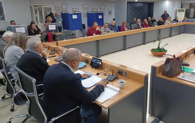 Κατά της απομάκρυνσης του φαρμακείου ΕΟΠΥΥ ο Δήμος Ηρακλείου