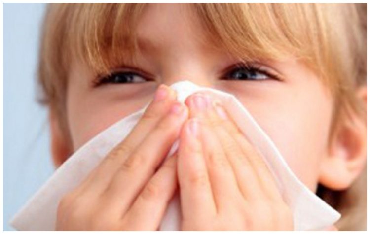 Δημοτικοί Παιδικοί Σταθμοί: Οδηγίες πρόληψης για την έξαρση των ιώσεων