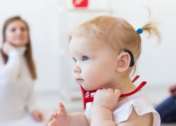 Δωρεάν έλεγχος για προβλήματα ομιλίας – επικοινωνίας για τα παιδιά των βρεφονηπιακών σταθμών