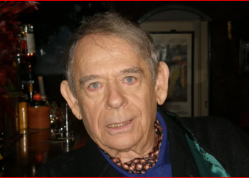 «Έφυγε» από τη ζωή ο ηθοποιός Ηλίας Λογοθέτης