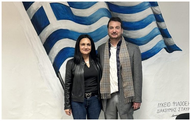 Νέος πρόεδρος του ΣΒΑΠ ο Αλ. Μαυραγάνης