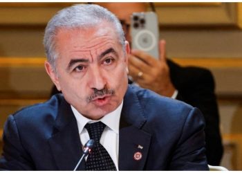 Παραιτήθηκε ο πρωθυπουργός της Παλαιστίνης