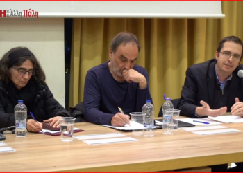 « Θέλουμε Δημόσια Παιδεία;»: Κράτησε αμείωτο το ενδιαφέρον η εκδήλωση-συζήτηση που διοργάνωσε η «ΔΡΑΣΗ»