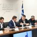 Ν. Χαρδαλιάς: «Θεμελιώνουμε τους όρους για σύγχρονο αυτοδιοικητικό μοντέλο»