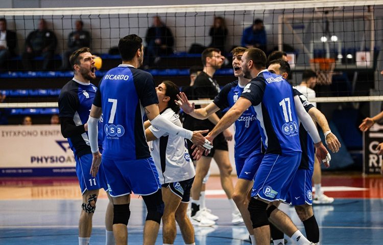 League Cup: Η Κηφισιά κόντρα στον ΠΑΟΚ για μία θέση στον τελικό