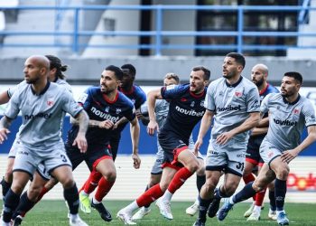 Super League: «Χ»αμένη ευκαιρία με τον Βόλο για την Κηφισιά