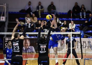 League Cup: Η Κηφισιά ηττήθηκε από τον ΠΑΟΚ και αποκλείστηκε από τον τελικό