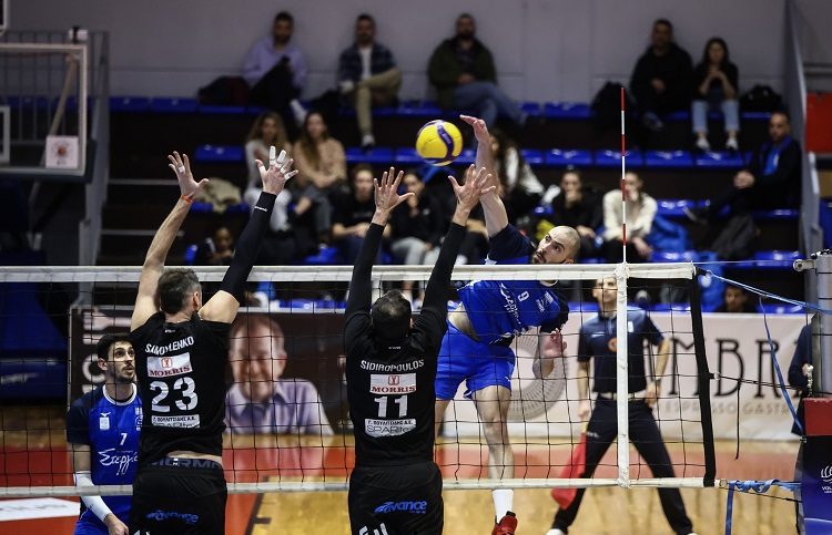 League Cup: Η Κηφισιά ηττήθηκε από τον ΠΑΟΚ και αποκλείστηκε από τον τελικό