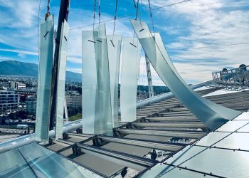 ΤΕΕ: Τον Απρίλιο θα επαναλειτουργήσει το ΟΑΚΑ