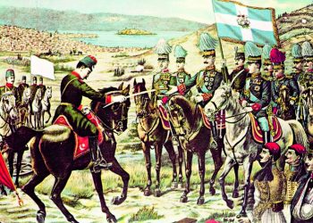 Νικολάκη εφέντης: Ένας ξεχασμένος Μικρασιάτης ήρωας