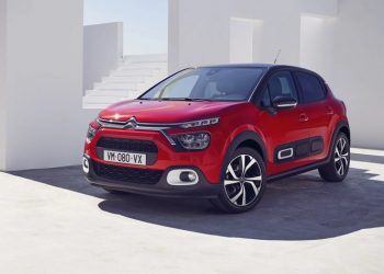 Ιδανική αρχή στο 2024 για το Citroen C3