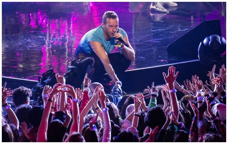 Κυριάκος Μητσοτάκης: «Coldplay κανονικά στο ΟΑΚΑ»