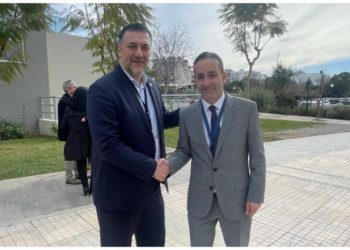 Μαρκόπουλος, Φωστηρόπουλος, Ηλίας στην ηγεσία της ΠΕΔΑ