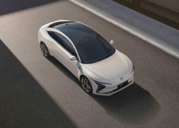 Intelligent Mobility: Η νέα μάρκα της MG