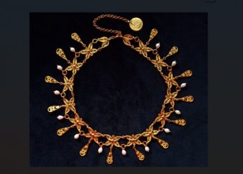 Λύκειο Ελληνίδων με βλέμμα στο παραδοσιακό κόσμημα