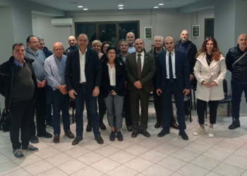 Μ. Κρανίδης: «Σταθερά δίπλα στους ιδιοκτήτες η ΕΝΙΒΟΠΑ»