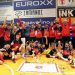 Final 4 Αγοριών Κ21: Πρωταθλητής και πάλι ο Πανερυθραϊκός