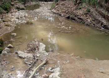 Σύλλογος Ρεματιάς: Περιστατικό ρύπανσης με λύματα