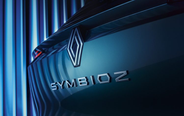 To νέο αυτοκίνητο της Renault με το ελληνικό όνομα