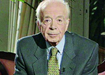 Αντώνης Σαμαράκης (1919-2003): Ένας μεγάλος δάσκαλος του ανθρωπισμού