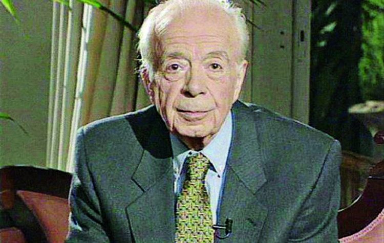 Αντώνης Σαμαράκης (1919-2003): Ένας μεγάλος δάσκαλος του ανθρωπισμού