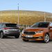 To Skoda Fabia σε νέα έκδοση κινητήρα με 116 ίππους