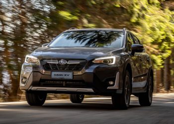 H Subaru επεκτείνει στα 8 χρόνια την εγγύηση των μοντέλων της