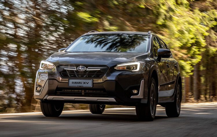 H Subaru επεκτείνει στα 8 χρόνια την εγγύηση των μοντέλων της