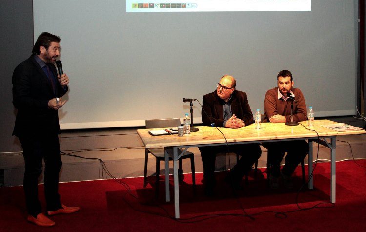 Το «μιας ανάσας Τρίαθλο» επιστρέφει στο Χαλάνδρι