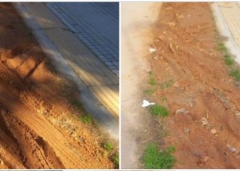 Κ. Τσιαμπάς: «Κυριακής χαρά, Δευτέρας λύπη στο Κοντόπευκο»