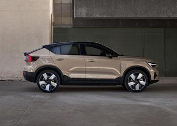 Ο λόγος που η Volvo αλλάζει τα ονόματα των μοντέλων της