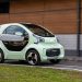 XEV YOYO: Το νέο ηλεκτρικό microcar με τελική 80 χλμ/ώρα