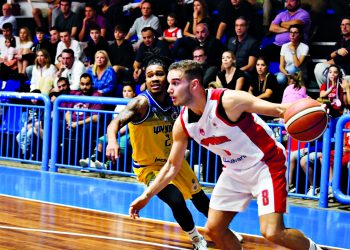 ELITE LEAGUE - ΜΠΑΣΚΕΤ: Ντέρμπι Ψυχικού - Πανερυθραϊκού