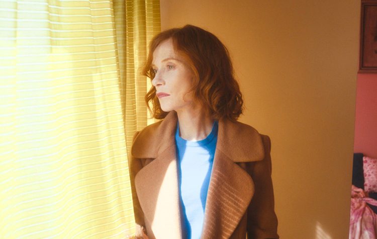 «Ημέρες Κινηματογράφου»: “A propos de Joan” στη Δροσιά (19/2)