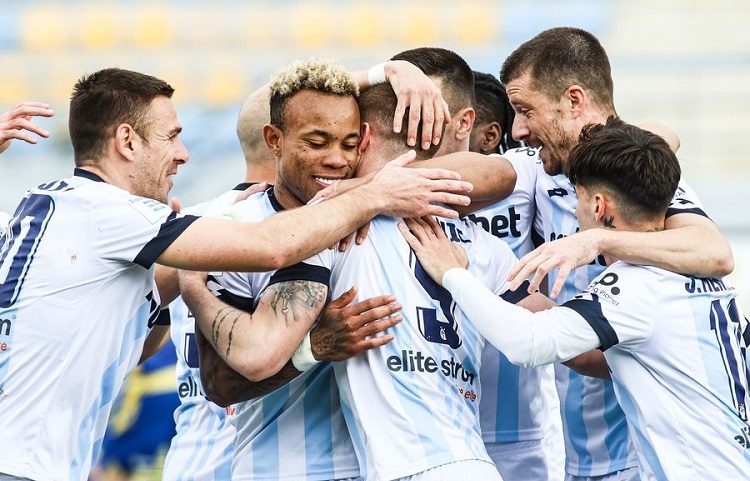 Super League: Βαθμό «χρυσάφι» πήρε η Κηφισιά στην Τρίπολη