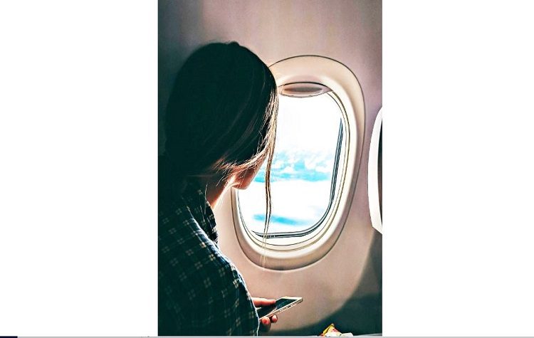 «Να ‘χα τα φτερά σου»