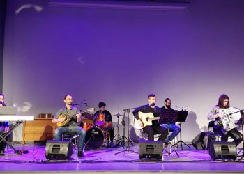 Συγκίνησε το αφιέρωμα στον Μάνο Λοΐζο