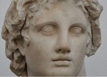 Προκλητική διατύπωση του National Geographic για την Μακεδονία!