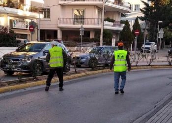 «Αγία Παρασκευή η πόλη μας»: «Δίκαιη αντίδραση εργαζομένων για τη δημοτική Αρχή»