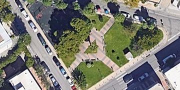 «Φυσάει Κόντρα»:  «Διπλή επίθεση σε δημόσιο χώρο και πράσινο στο Κοντόπευκο»