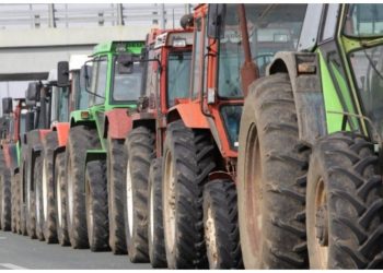 Ελλάδα σε… μπλόκα