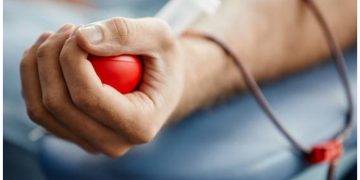 Mε 50 φιάλες ενισχύεται η Τράπεζα Αίματος