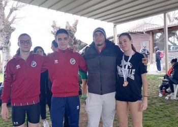 Αίολος Χαλανδρίου με πανελλήνιες επιτυχίες