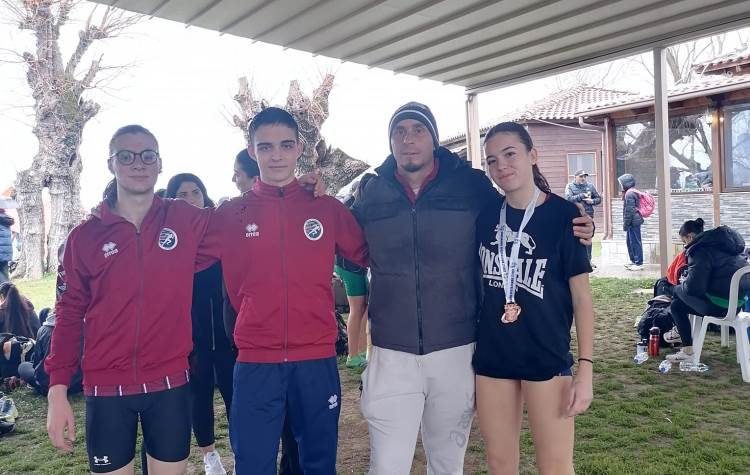 Αίολος Χαλανδρίου με πανελλήνιες επιτυχίες