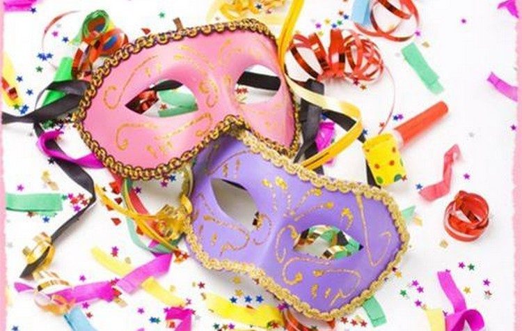 Ο Δήμος γιορτάζει τις Απόκριες