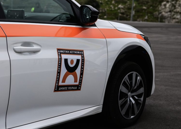 Δημοσιεύτηκε το ΦΕΚ για τις 1.213 μόνιμες θέσεις στη Δημοτική Αστυνομία